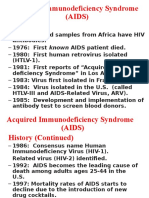 Hiv Aid