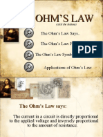 Ohm's Law