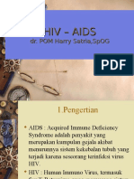 Hiv - Aids