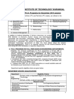 Ph.D Brochure December 2015 Modified