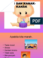 Teori Psiko Analitik