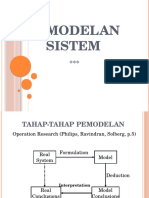 Pemodelan Sistem 2012-4
