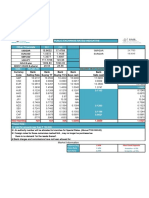 Bid Ask Other Financials: Public Exchange Rates/ Indicative