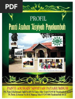 Download PROFIL PANTI ASUHAN AISYIYAH PAYAKUMBUHpdf by Saktiindra SN296470315 doc pdf