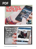 Download PENGENALAN INSTA 2016 by CIKGU ZAIFUL ZAKARIA SN296470406 doc pdf