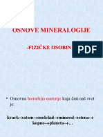 3 Mineral Ogi Ja