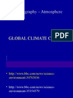 global climate change1