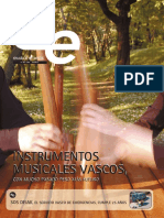 Instrumentos Musicales Vascos