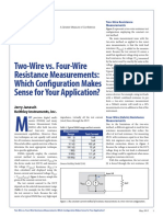 2Wire 4Wire Resistance Article 2