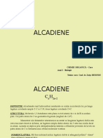 Alcadiene