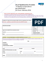 DMJ Form