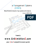 DBMS-MCQs-Gr8AmbitionZ