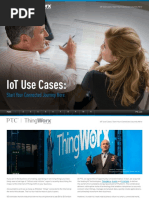 IoT Use Case eBook