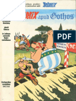 Asterix Apud Gothos Latinul