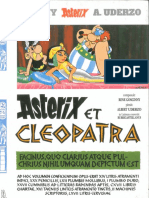 Asterix Et Cleopatra