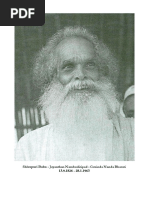 Download Sayings of the Shivapuri Baba by Samlios SN296485352 doc pdf