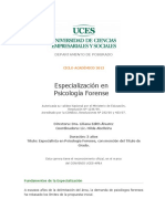 Especializacion Forense PDF