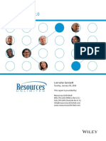 Disc Assessment Januray 2016