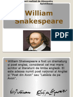 William Shakespeare