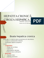 12 Hepatita Cronica Curs Studenti Scurt 2015