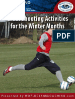043 Great Shooting Activitiesforthe Winter Months Notes
