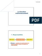 8 Ordonnancement 8 PDF