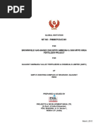 GNFC ITB Ammonia-Urea Part-1 of 6