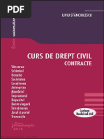 Drept Procesual Civil Boroi Stancu 2015 | PDF