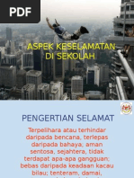 Download  ASPEK KESELAMATAN DI SEKOLAH by Wan Mustama Abdul Hayat SN2965033 doc pdf