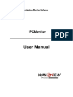 Wansview IPCMonitor User Manual