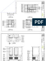 Floor Plan Elevation-A