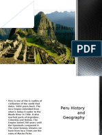 Peru