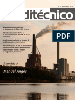 Revista 22 Preditecnico PDF 2 Mb