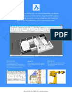 Folleto-BricsCAD Chile Email