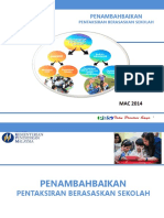 Overview Penambahbaikan Pbs