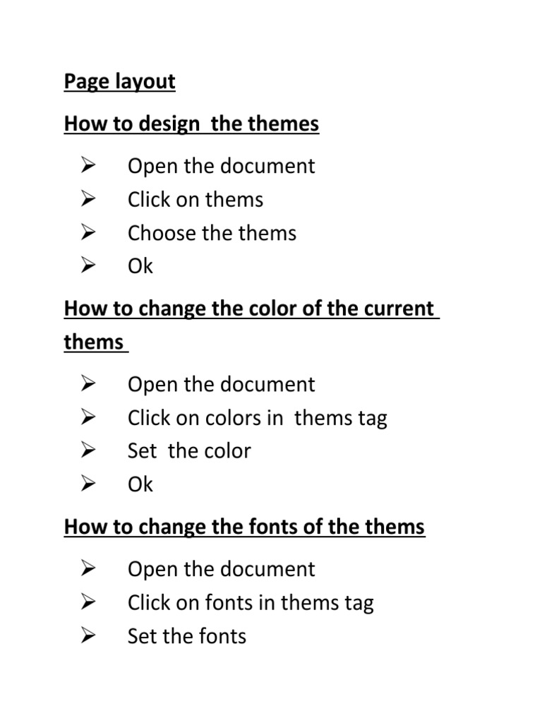 Document Formatting and Editing Guide | PDF | Note (Typography) | Citation