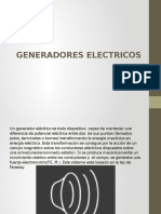 GENERADORES