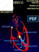 Cardio Arritmias