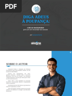 Quero Investir Agora - Diga Adeus à Poupança (Parte 1)