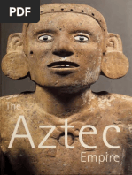 The Aztec Empire Mexico