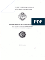 Licenciatura en Administración de Empresas 1ra. Parte PDF