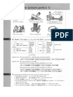 Present Perfect