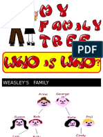 Family Tree 2