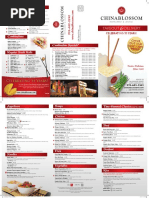 Download Take Out Delivery in North Andover effective Jan 2016 by chinablossom SN296528222 doc pdf