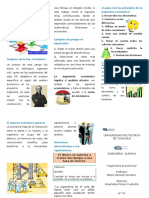 Qué Es La Ingeniería Económica