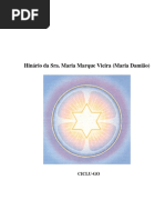 Hinario Maria Dami Aoc if Rado