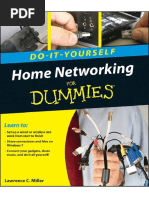 Download f1603667736 Home Networking Do-It-Yourself for Dummies by Ooi Ah Guan SN296531955 doc pdf