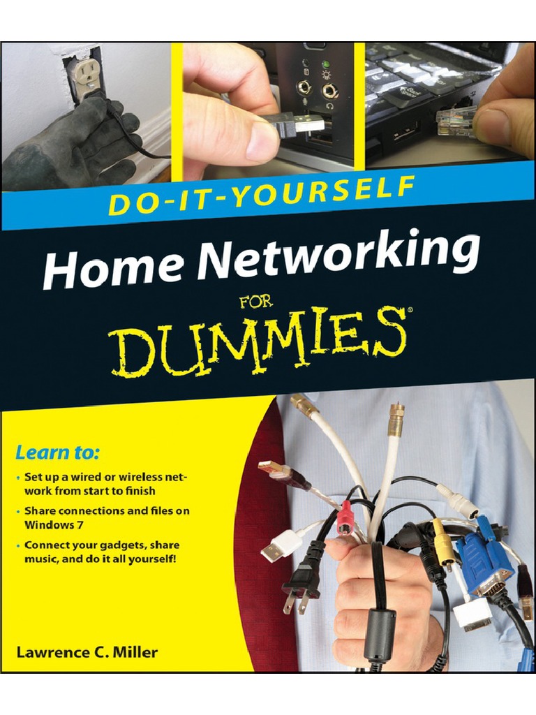 f1603667736 Home Networking DoItYourself For Dummies PDF Virtual