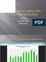 The Chemical Industry.ppt