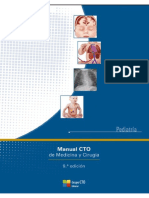 Manual CTO 9na Edicion - Pediatría